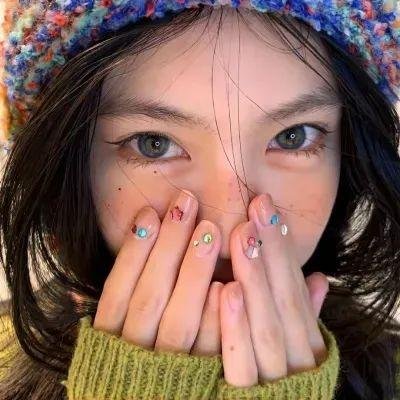 河道女王 海报