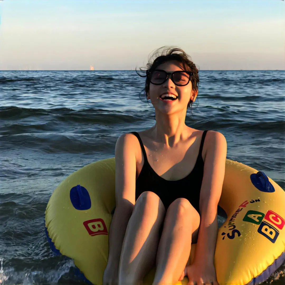 继承人 海报